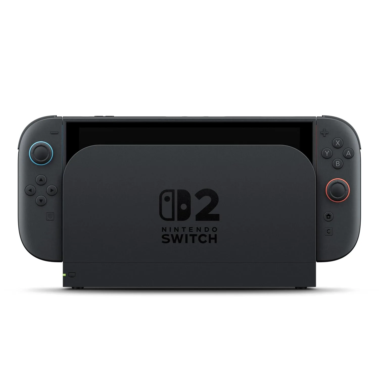 أذرع Joy-Con 2 المغناطيسية — صورة 4
